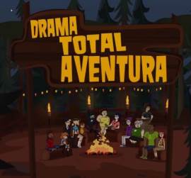 Drama Total Aventura