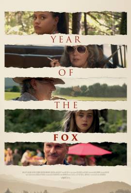 Year of the Fox