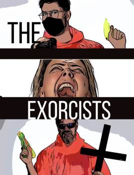 The Exorcists