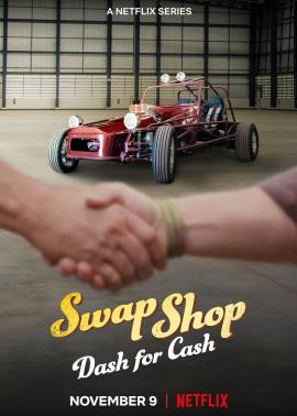 Swap Shop