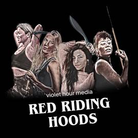 Red Riding Hoods