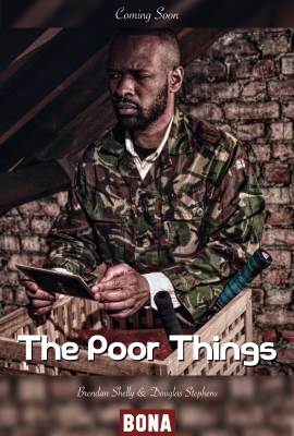 The Poor Things