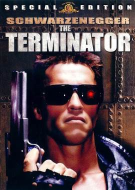 The Terminator: 'Terminated' Scenes