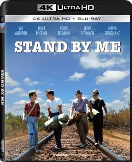 Stand by Me: Deleted and Alternate Scenes