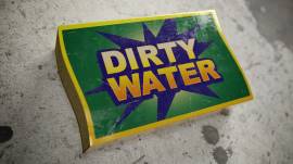 Dirty Water