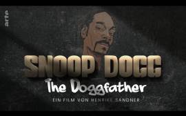 Snoop Dogg - The Doggfather