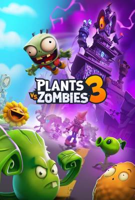 Plants vs. Zombies 3