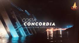 Costa Concordia: The Chronicle of a Disaster