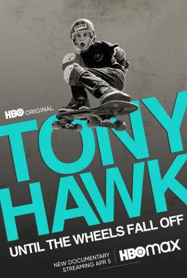 Tony Hawk: Until the Wheels Fall Off