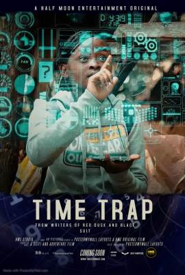 Time Trap