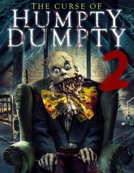 Curse of Humpty Dumpty 2