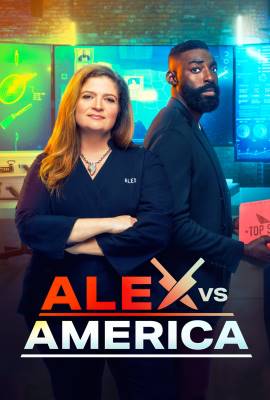 Alex Vs. America