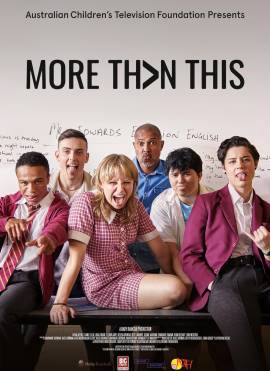 More Than This