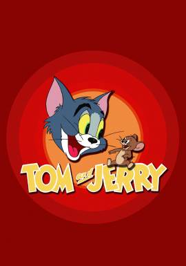 Tom and Jerry