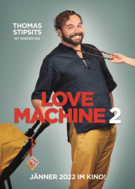 Love Machine 2