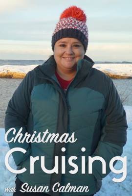 Christmas Cruising with Susan Calman