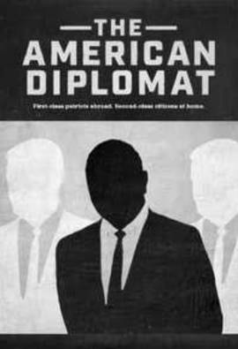 The American Diplomat