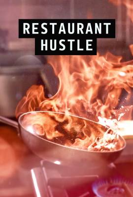 Restaurant Hustle 2021: Back in Business