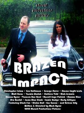 Brazen Impact