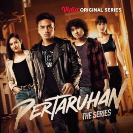 Pertaruhan: The Series