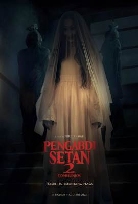 Pengabdi Setan 2: Communion