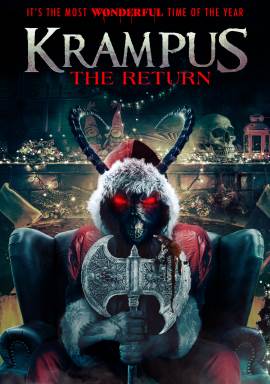 Return of Krampus