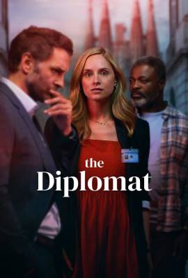 The Diplomat