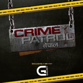 Crime Patrol Nepal