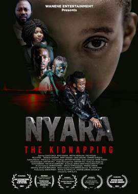 Nyara - The Kidnapping