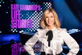 Kate Garraway's Life Stories