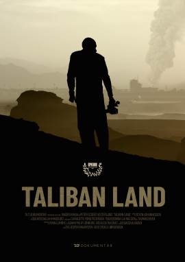 Taliban Land