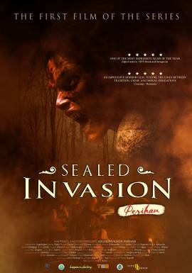 Sealed Invasion: Perihan