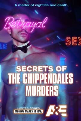 Secrets of the Chippendales Murders