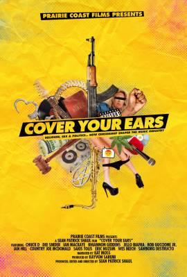 Cover Your Ears