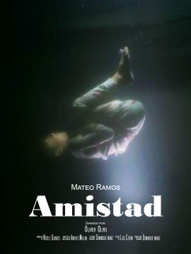 Amistad