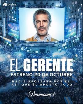 El Gerente