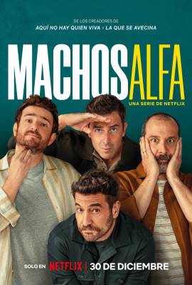 Machos Alfa