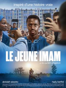 Le jeune Imam