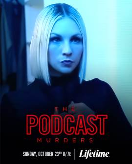 The Podcast Murders