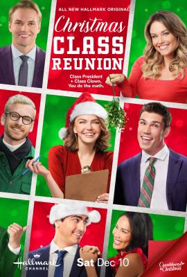 Christmas Class Reunion