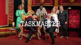 Taskmaster