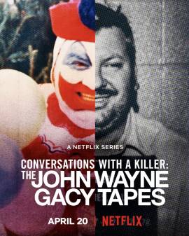 Conversations with a Killer: The John Wayne Gacy Tapes