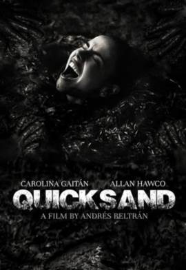 Quicksand