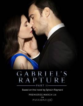 Gabriel's Rapture: Part Two