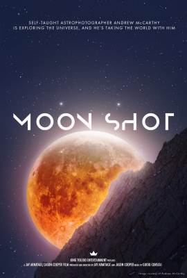 Moon Shot