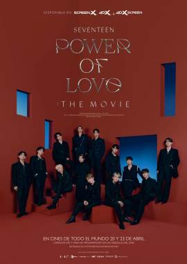 Seventeen Power of Love