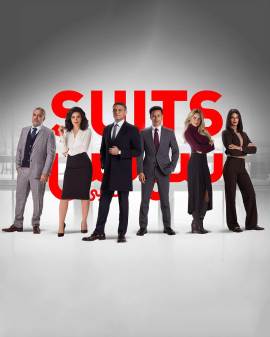 Suits