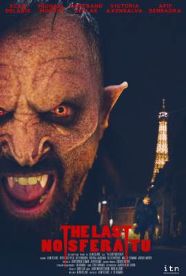 The Last Nosferatu