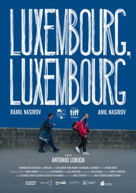 Luxembourg, Luxembourg