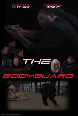 The Bodyguard